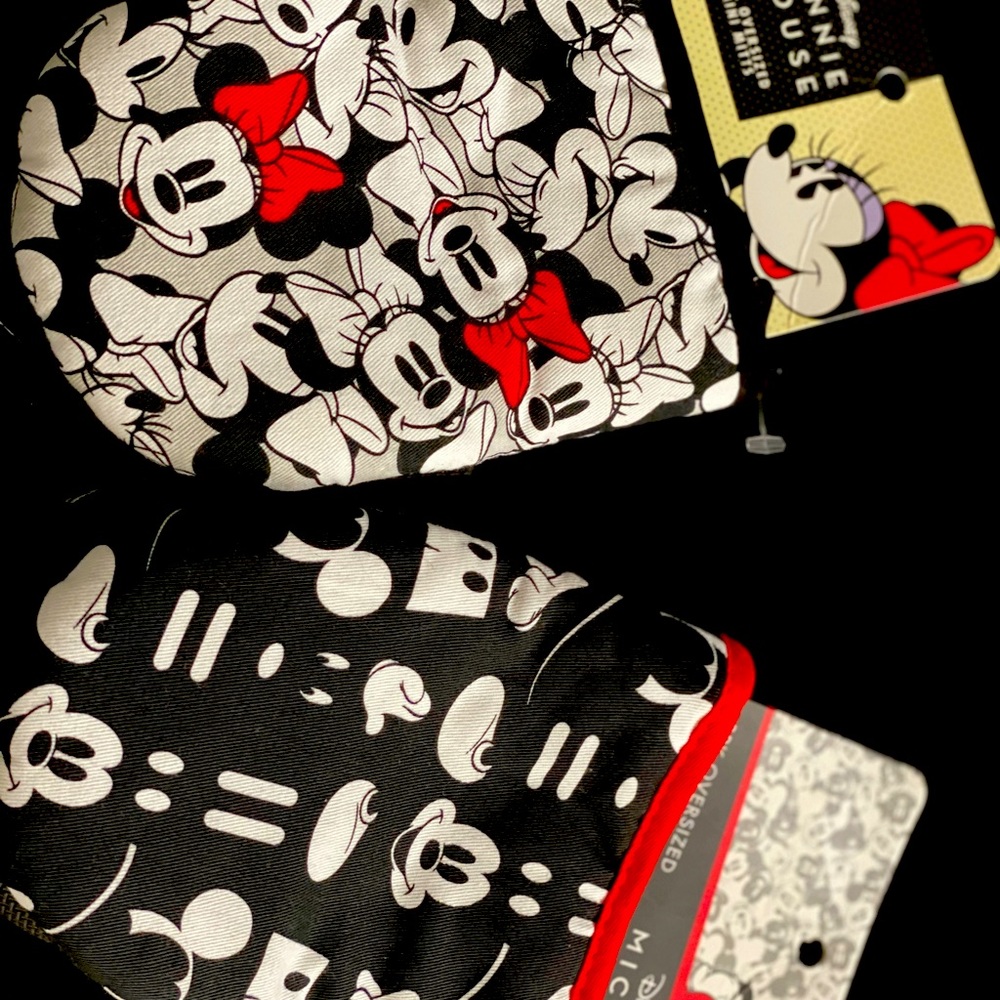 Mini Mitts- Disney